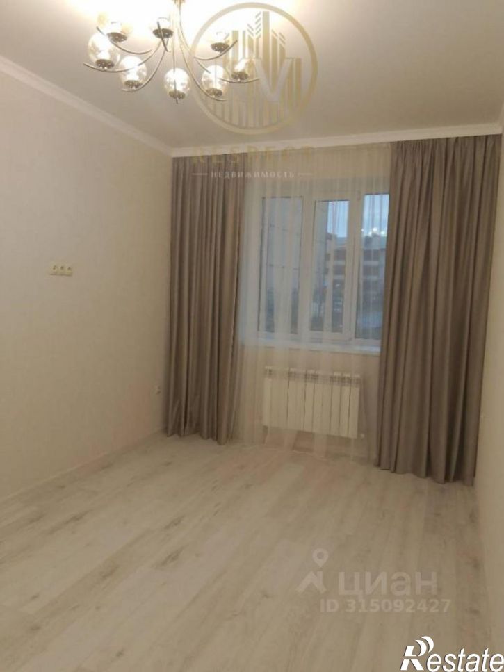 1-комн квартира Никольская улица, 27 к2Б,  д. 27 к2Б