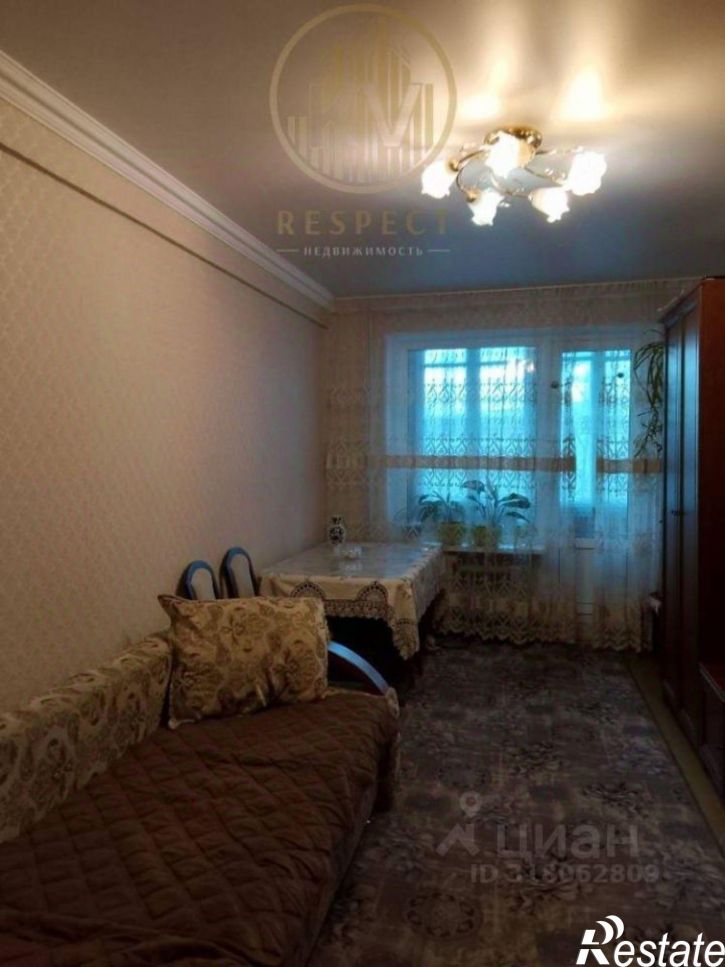2-комн квартира улица Долина Роз, 15,  д. 15