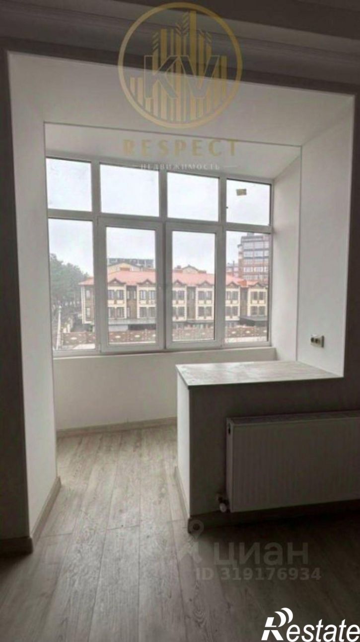 1-комн квартира улица Шевченко, 7,  д. 7