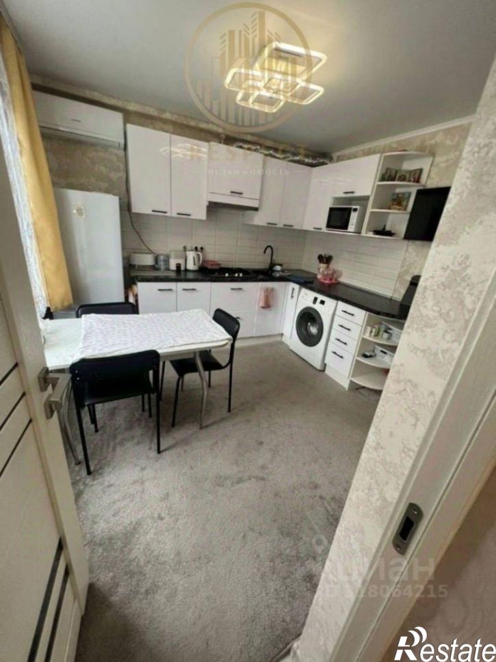 2-комн квартира Вокзальная улица, 43А,  д. 43А