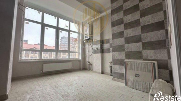 1-комн квартира улица Шевченко, 7,  д. 7