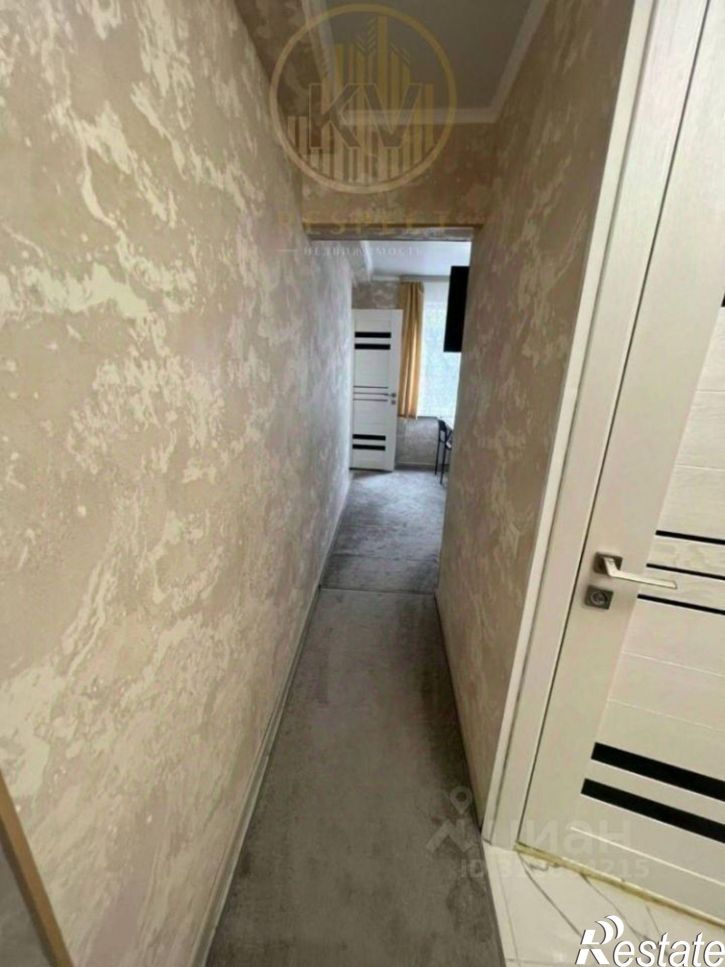 2-комн квартира Вокзальная улица, 43А,  д. 43А