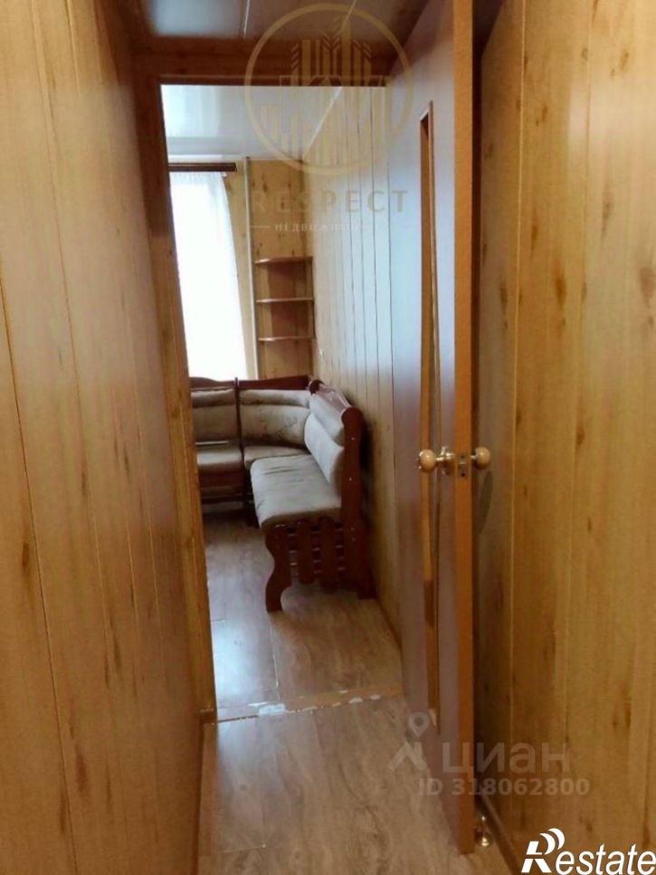 3-комн квартира Октябрьская улица, 411,  д. 411