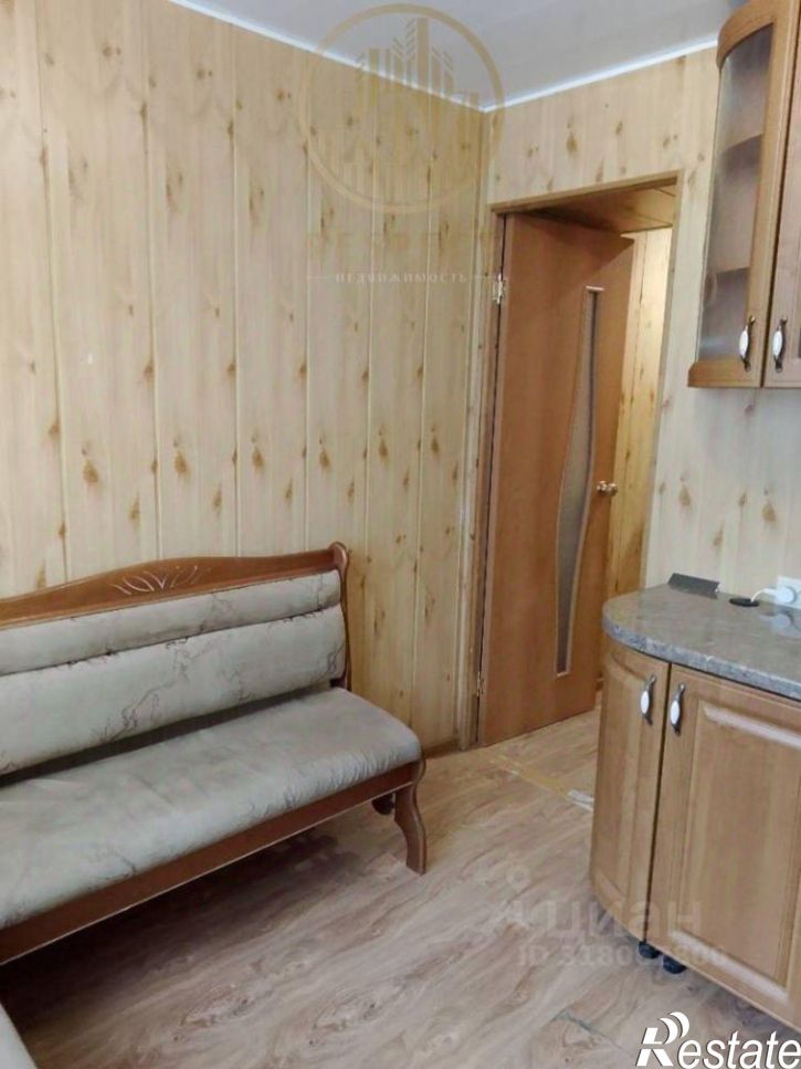 3-комн квартира Октябрьская улица, 411,  д. 411