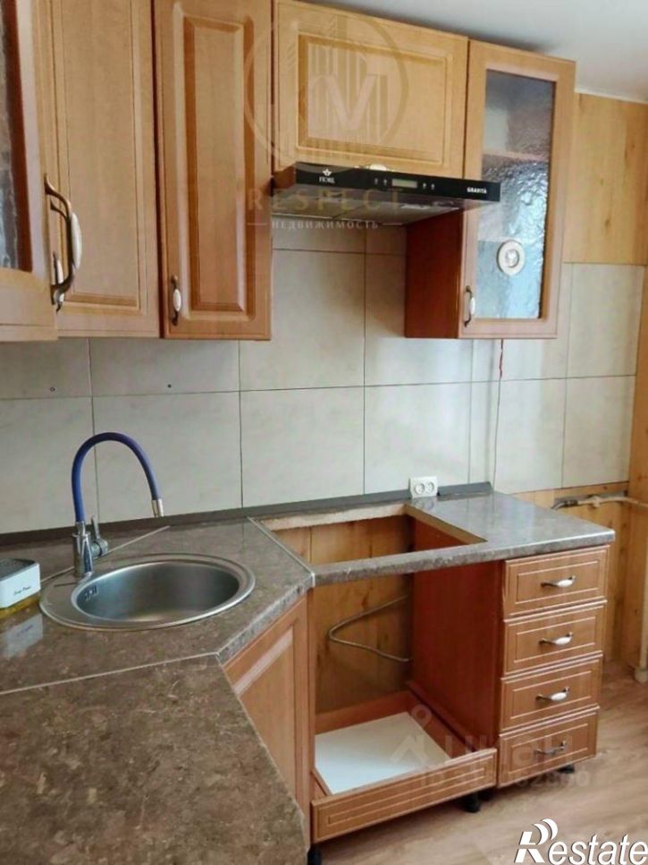 3-комн квартира Октябрьская улица, 411,  д. 411