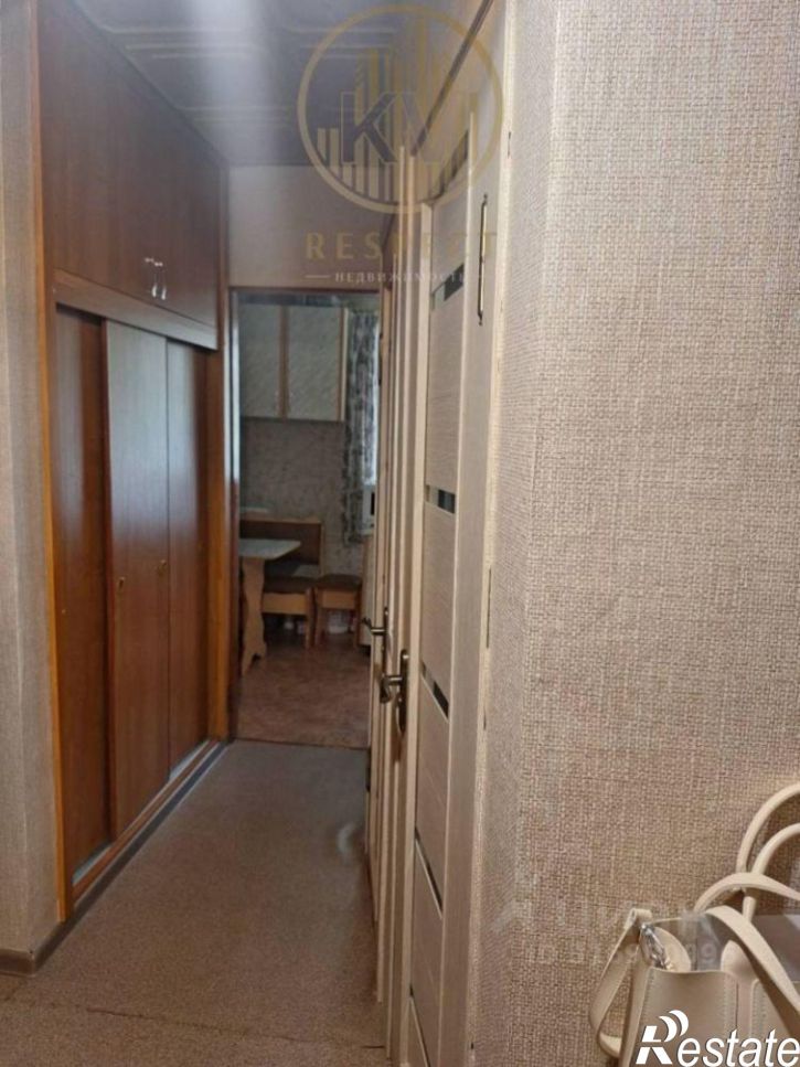 3-комн квартира улица Долина Роз, 8,  д. 8