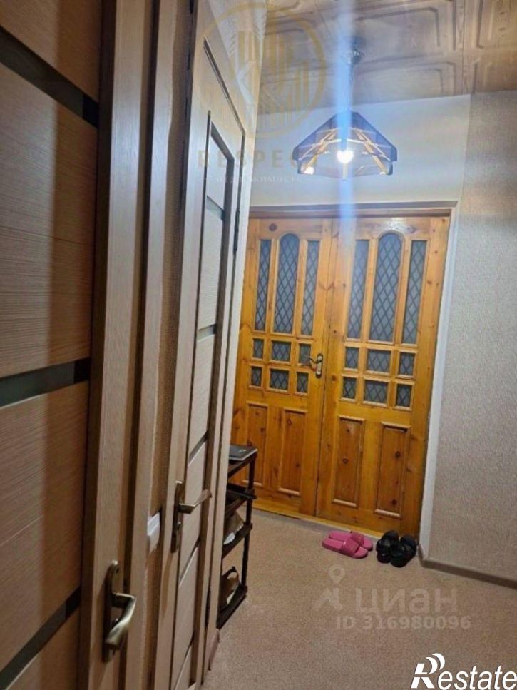 3-комн квартира улица Долина Роз, 8,  д. 8