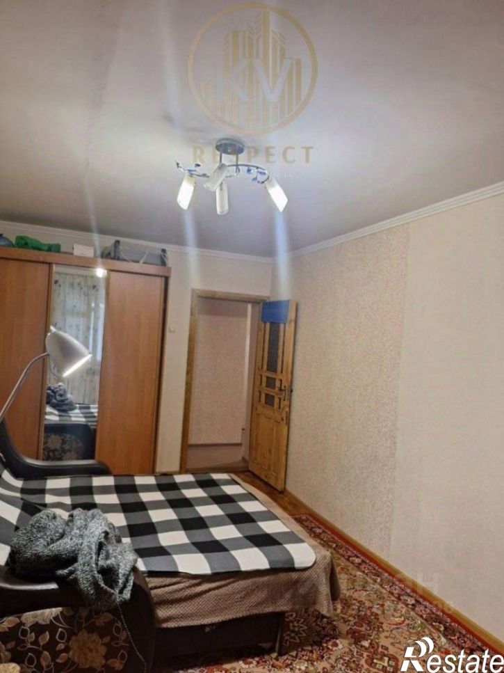 3-комн квартира улица Долина Роз, 8,  д. 8