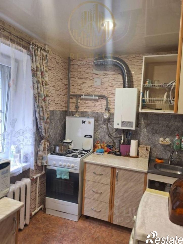 3-комн квартира улица Долина Роз, 8,  д. 8