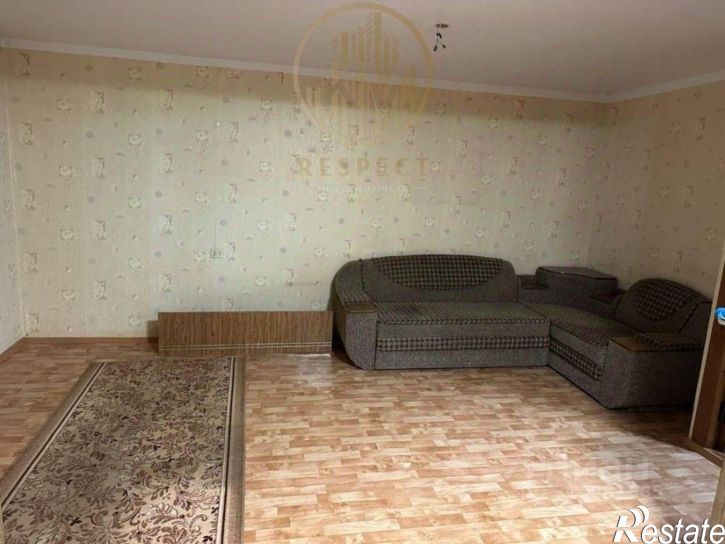 3-комн квартира улица Ермолова, 106,  д. 106