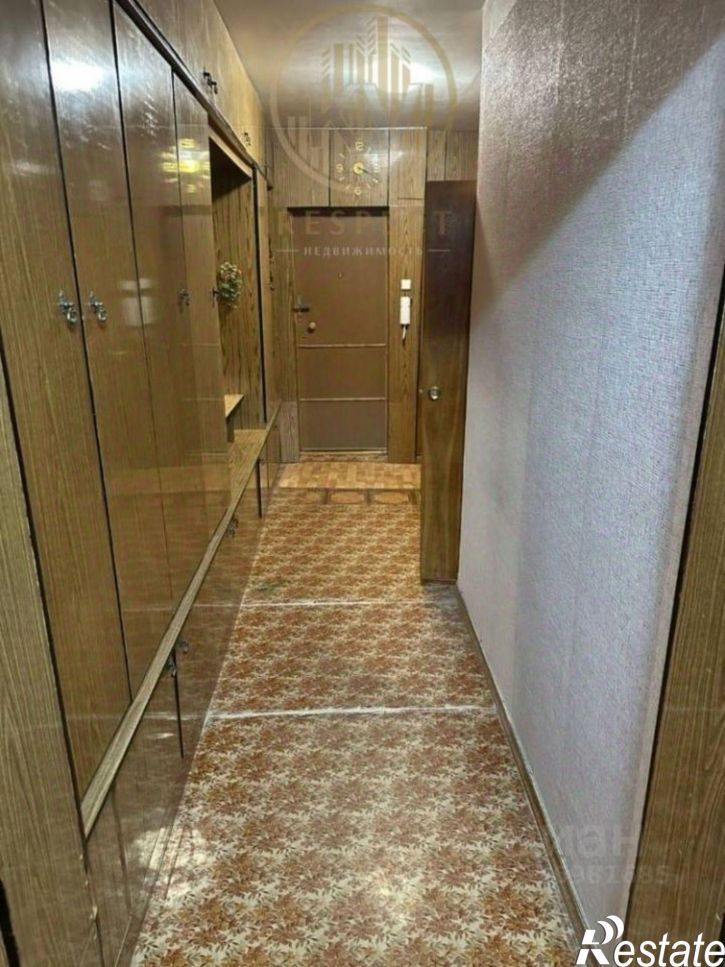 3-комн квартира улица Ермолова, 106,  д. 106