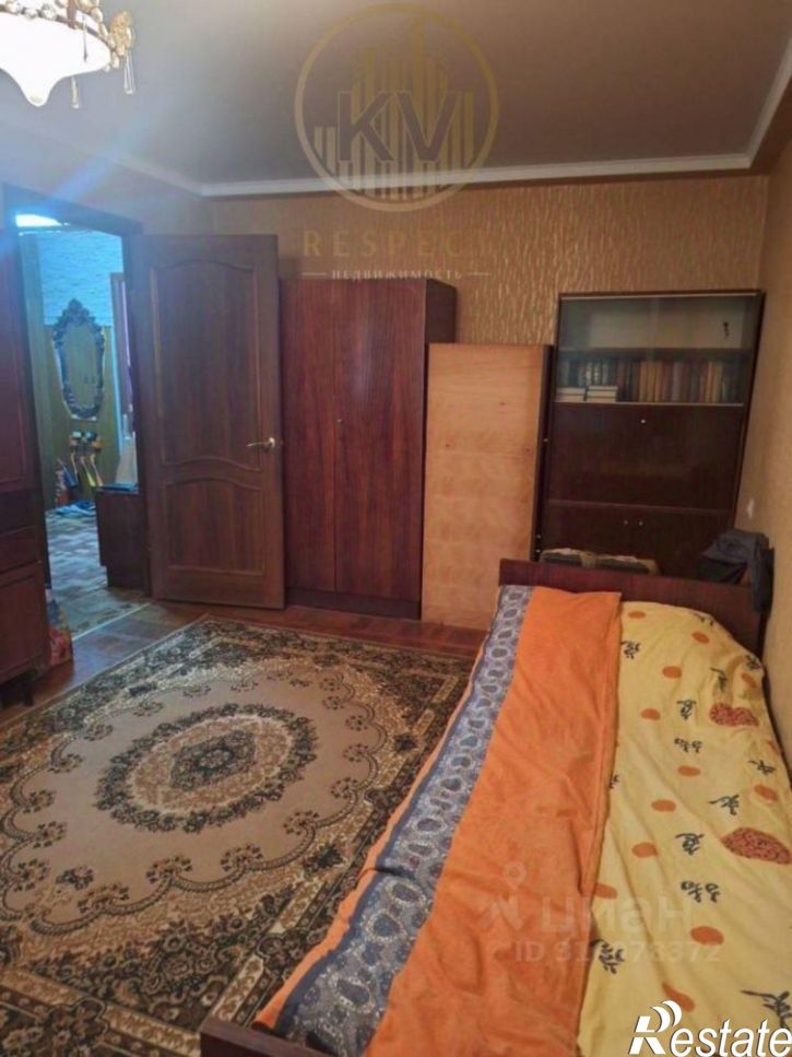 3-комн квартира Пятигорская улица, 112А,  д. 112А