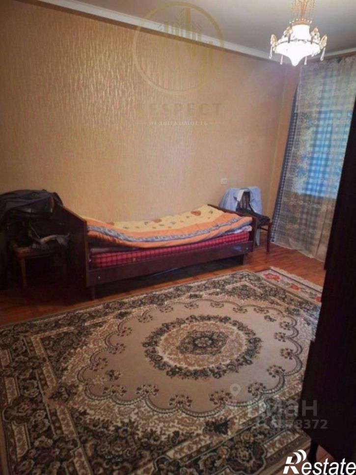 3-комн квартира Пятигорская улица, 112А,  д. 112А