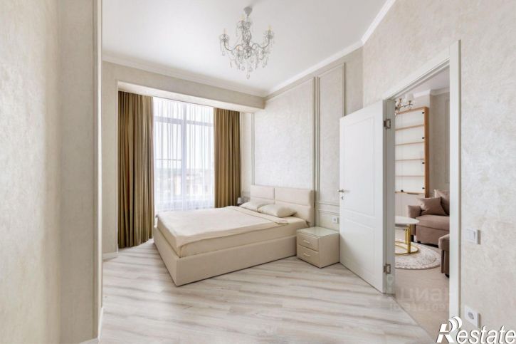 2-комн квартира Октябрьская улица, 8/8,  д. 8/8