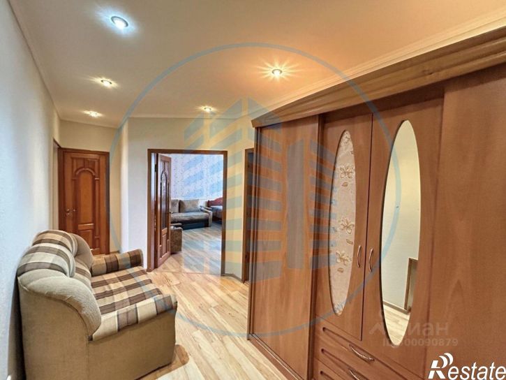 2-комн квартира Депутатская улица, 3,  д. 3