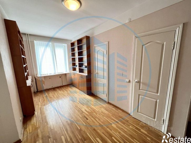 3-комн квартира Новопятигорская улица, 8,  д. 8