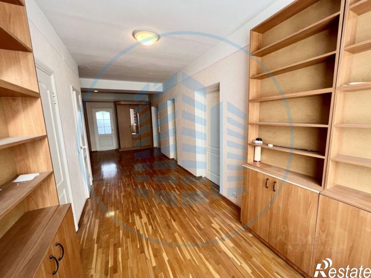 3-комн квартира Новопятигорская улица, 8,  д. 8