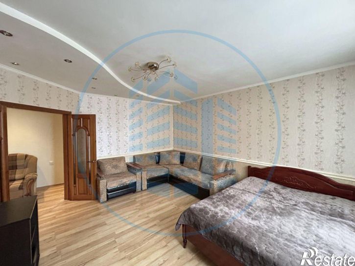 2-комн квартира Депутатская улица, 3,  д. 3