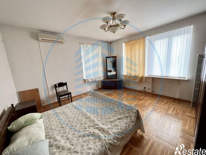 3-комн квартира Новопятигорская улица, 8,  д. 8