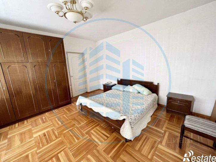 3-комн квартира Новопятигорская улица, 8,  д. 8