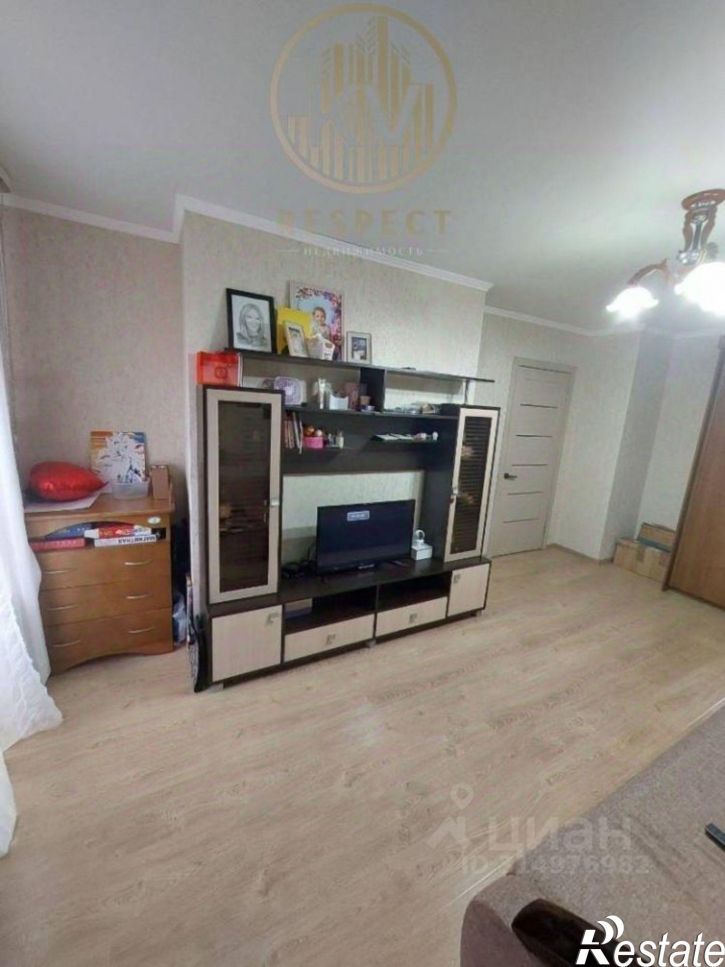 1-комн квартира улица Долина Роз, 8,  д. 8