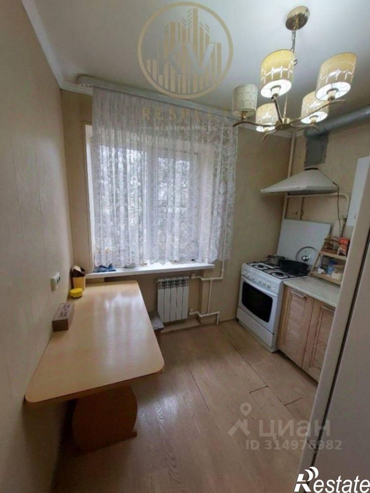 1-комн квартира улица Долина Роз, 8,  д. 8