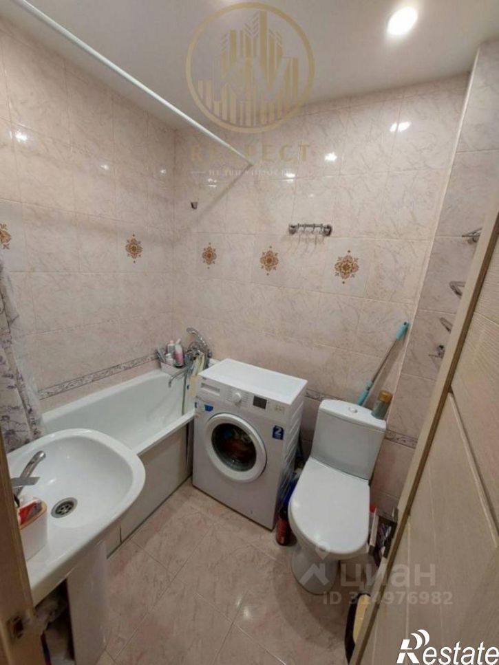 1-комн квартира улица Долина Роз, 8,  д. 8