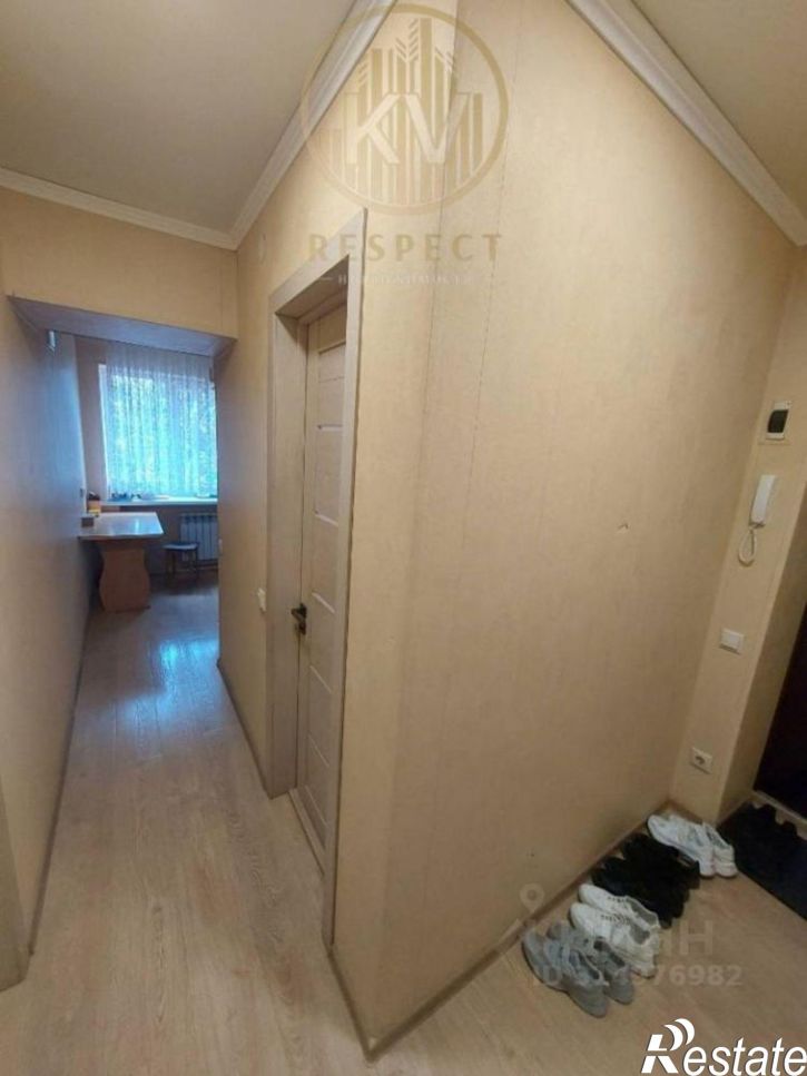 1-комн квартира улица Долина Роз, 8,  д. 8