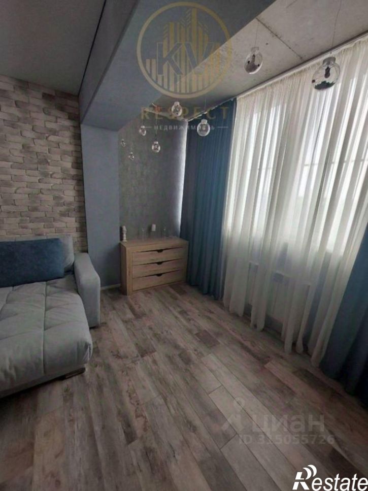 1-комн квартира Никольская улица, 15А,  д. 15А