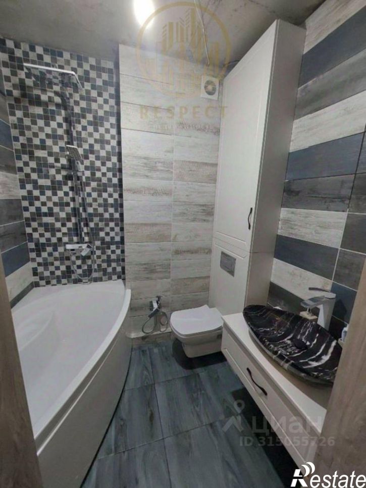 1-комн квартира Никольская улица, 15А,  д. 15А