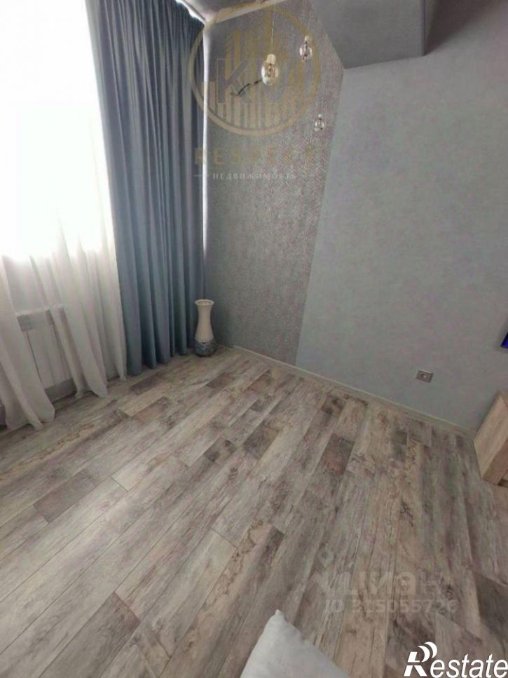 1-комн квартира Никольская улица, 15А,  д. 15А