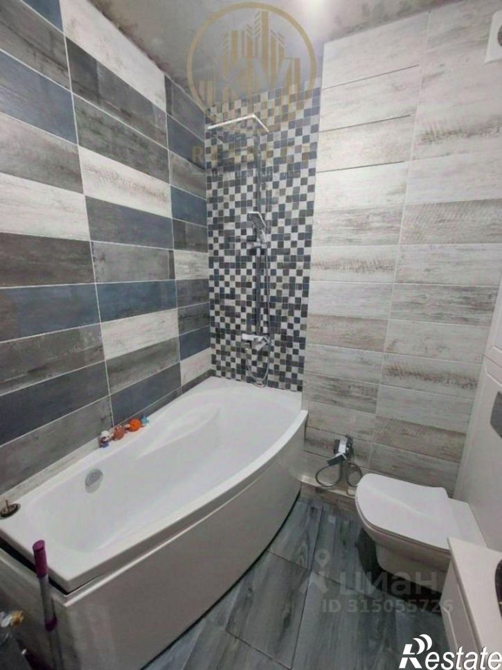 1-комн квартира Никольская улица, 15А,  д. 15А