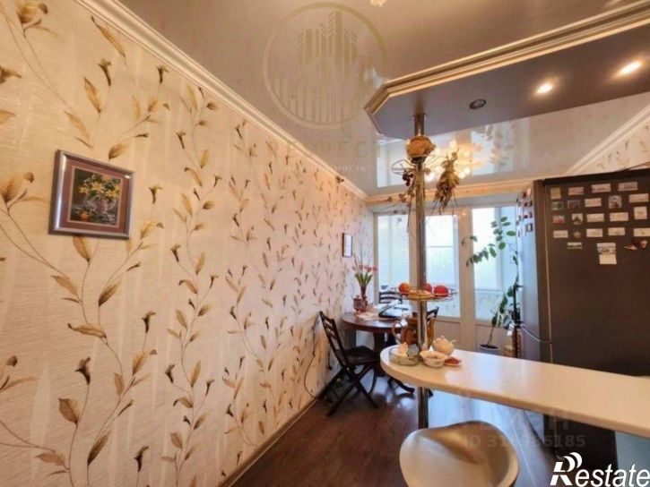 3-комн квартира улица Маяковского, 25 к2,  д. 25 к2