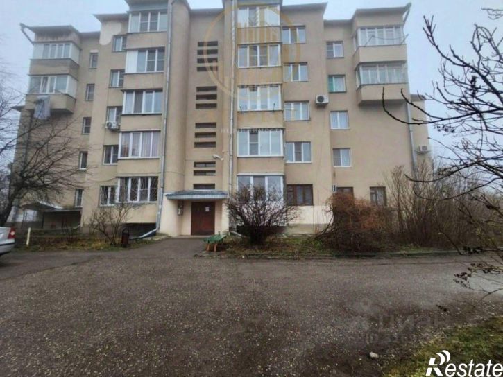3-комн квартира улица Маяковского, 25 к2,  д. 25 к2