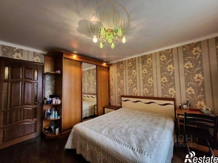 3-комн квартира улица Маяковского, 25 к2,  д. 25 к2