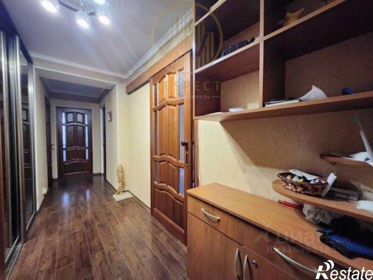 3-комн квартира улица Маяковского, 25 к2,  д. 25 к2