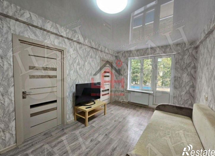 3-комн квартира Октябрьская улица, 433,  д. 433