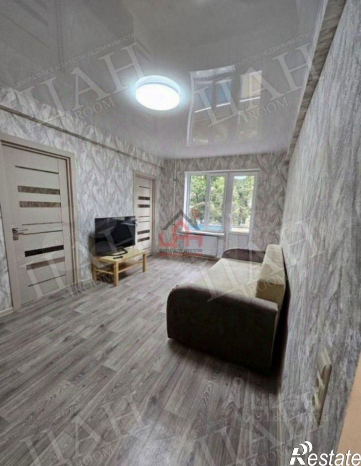 3-комн квартира Октябрьская улица, 433,  д. 433