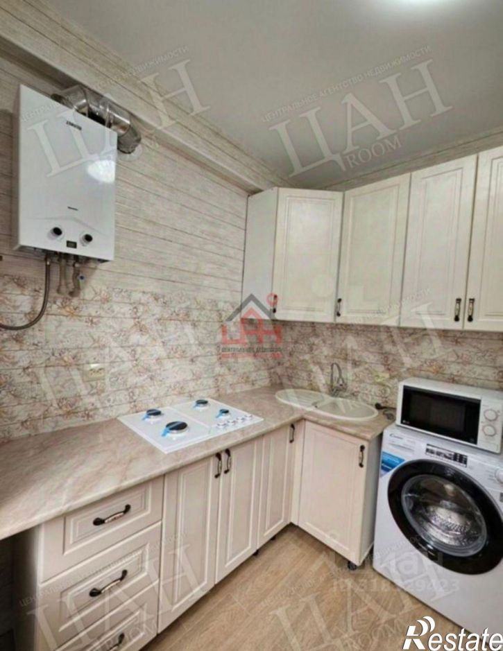 3-комн квартира Октябрьская улица, 433,  д. 433