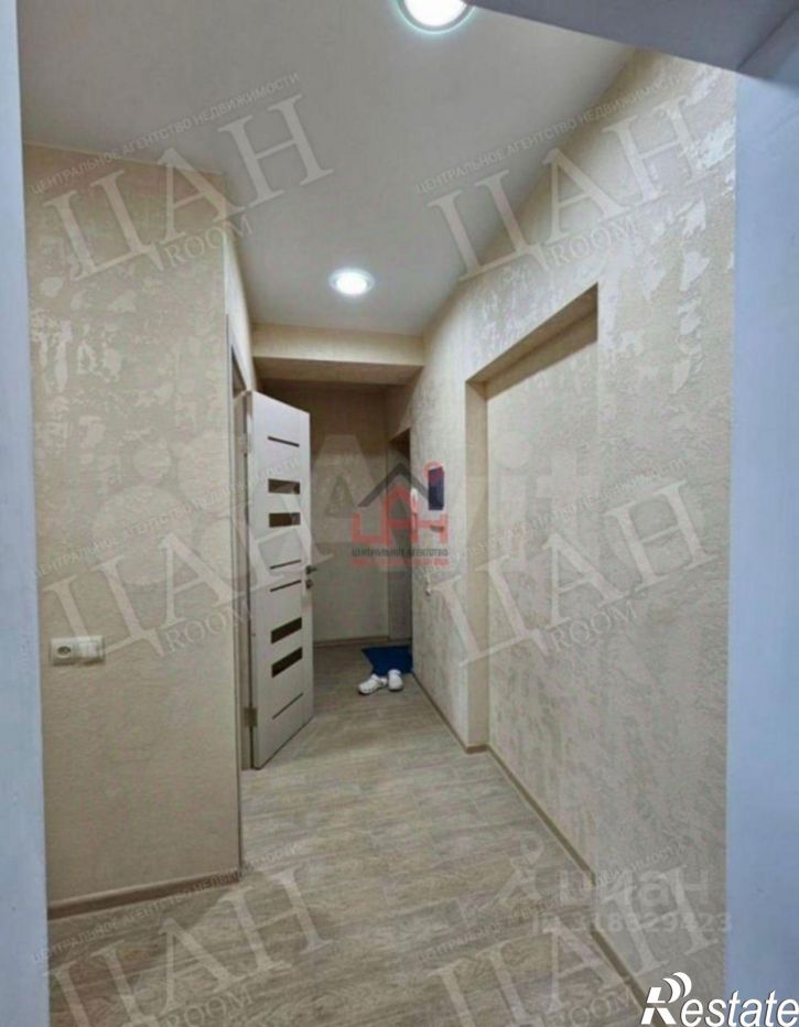 3-комн квартира Октябрьская улица, 433,  д. 433