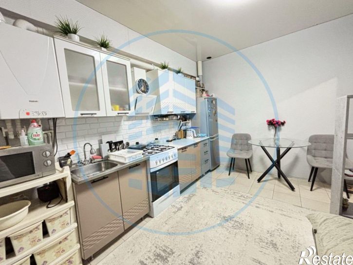 2-комн квартира Вокзальная улица, 73,  д. 73