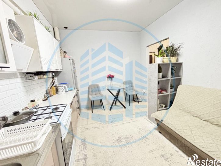 2-комн квартира Вокзальная улица, 73,  д. 73