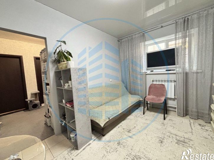 2-комн квартира Вокзальная улица, 73,  д. 73