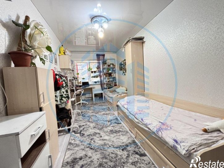 2-комн квартира Вокзальная улица, 73,  д. 73