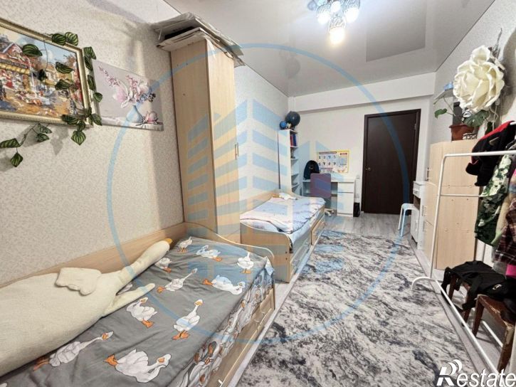 2-комн квартира Вокзальная улица, 73,  д. 73