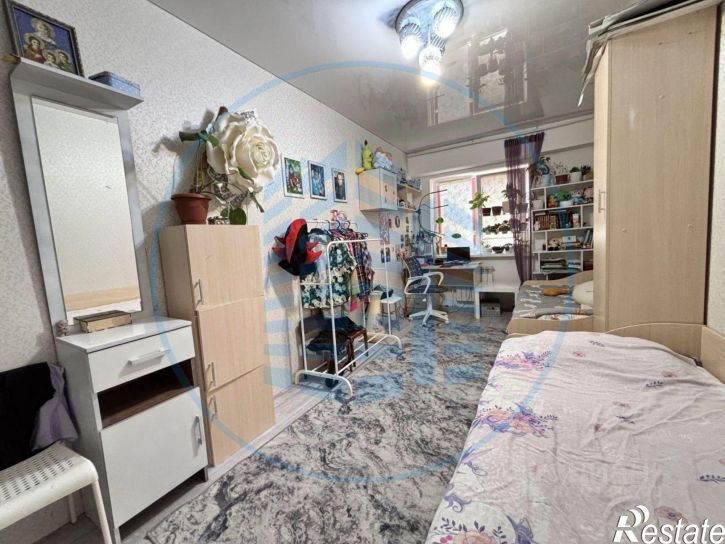 2-комн квартира Вокзальная улица, 73,  д. 73