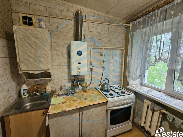 1-комн квартира улица Ломоносова, 2,  д. 2