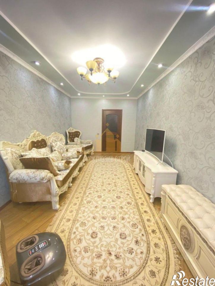 3-комн квартира улица Орджоникидзе, 84 к5,  д. 84 к5