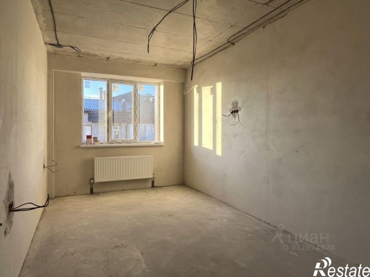 2-комн квартира улица Кленовая Роща, 6,  д. 6