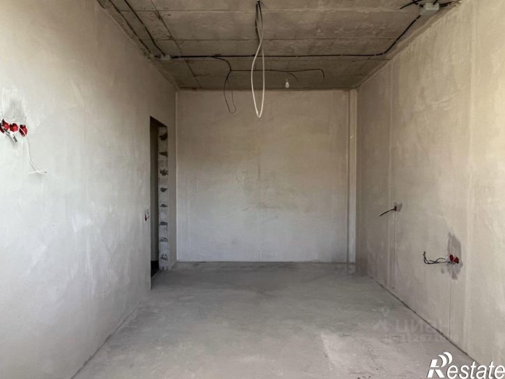 2-комн квартира улица Кленовая Роща, 6,  д. 6